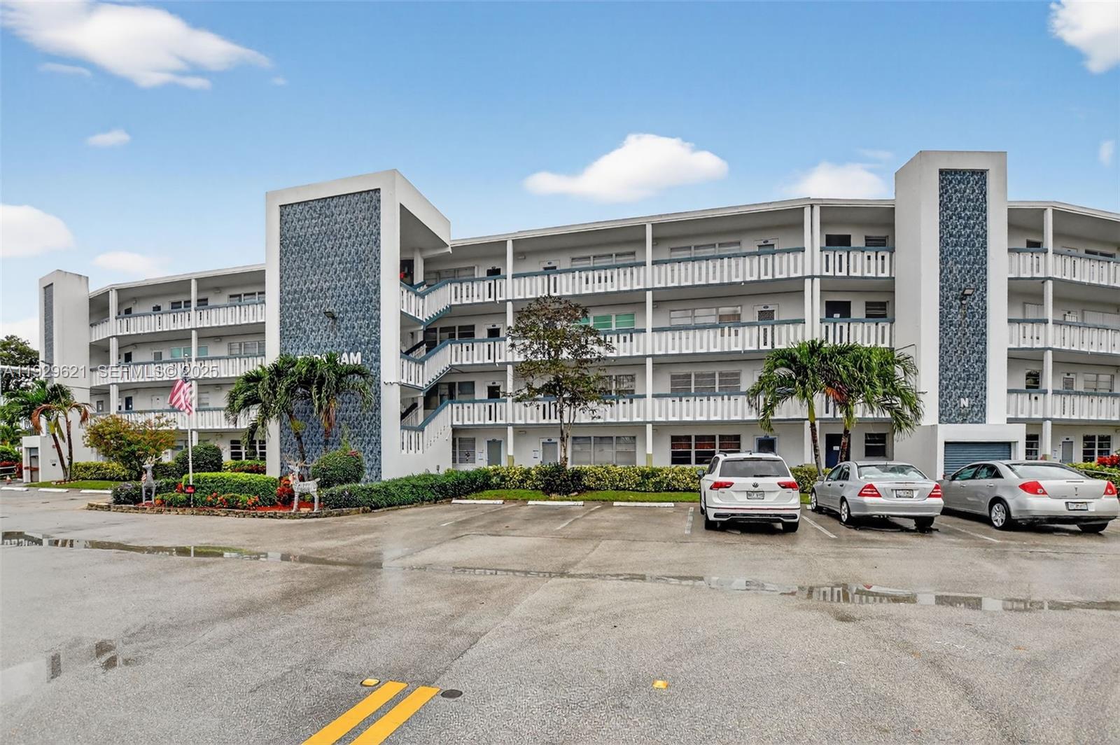 FARNHAM N CONDO - Residential