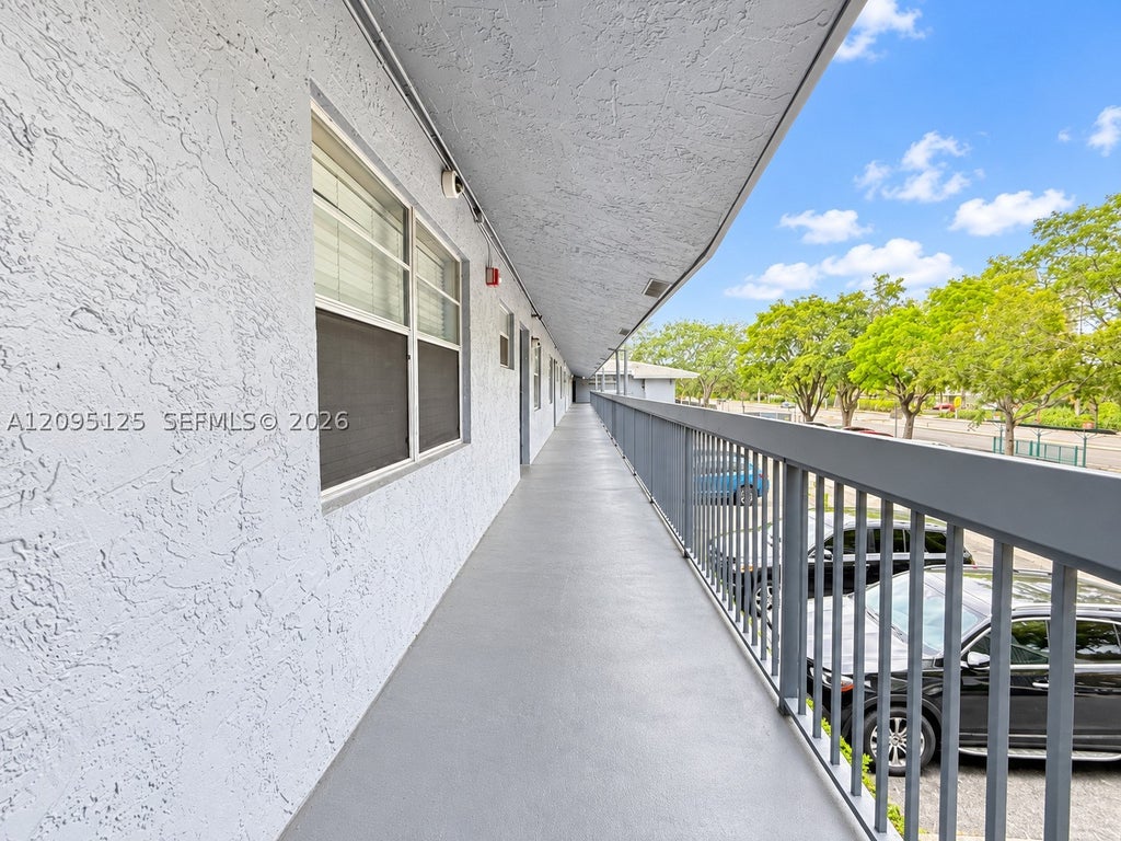 Photo of 8982 W Sample Rd #204, Coral Springs, FL 33065 (MLS # A12095125)