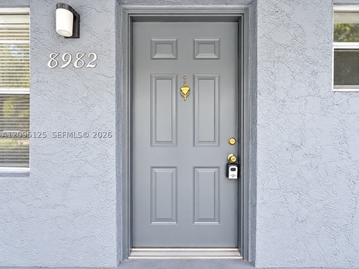 8982 W Sample Rd 204