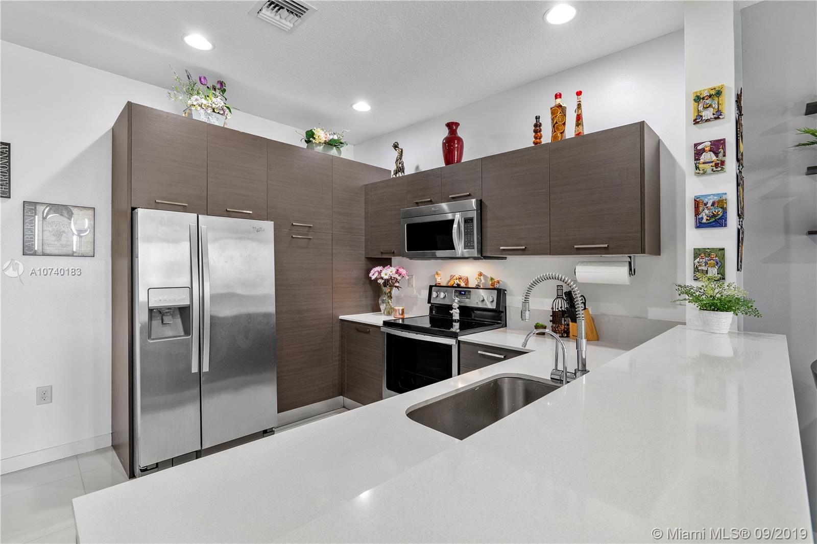 GEORGETOWN - Residential