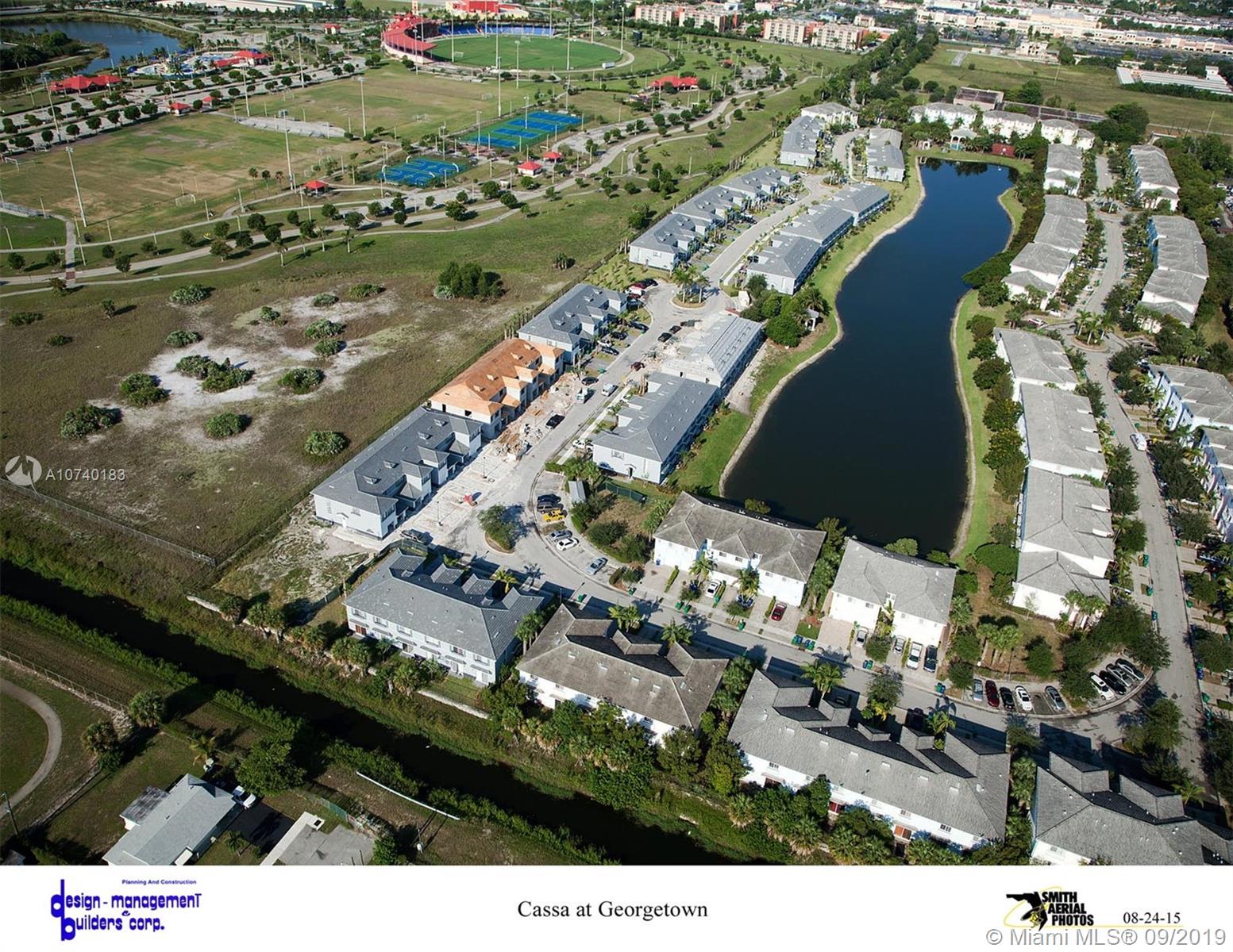 GEORGETOWN - Residential