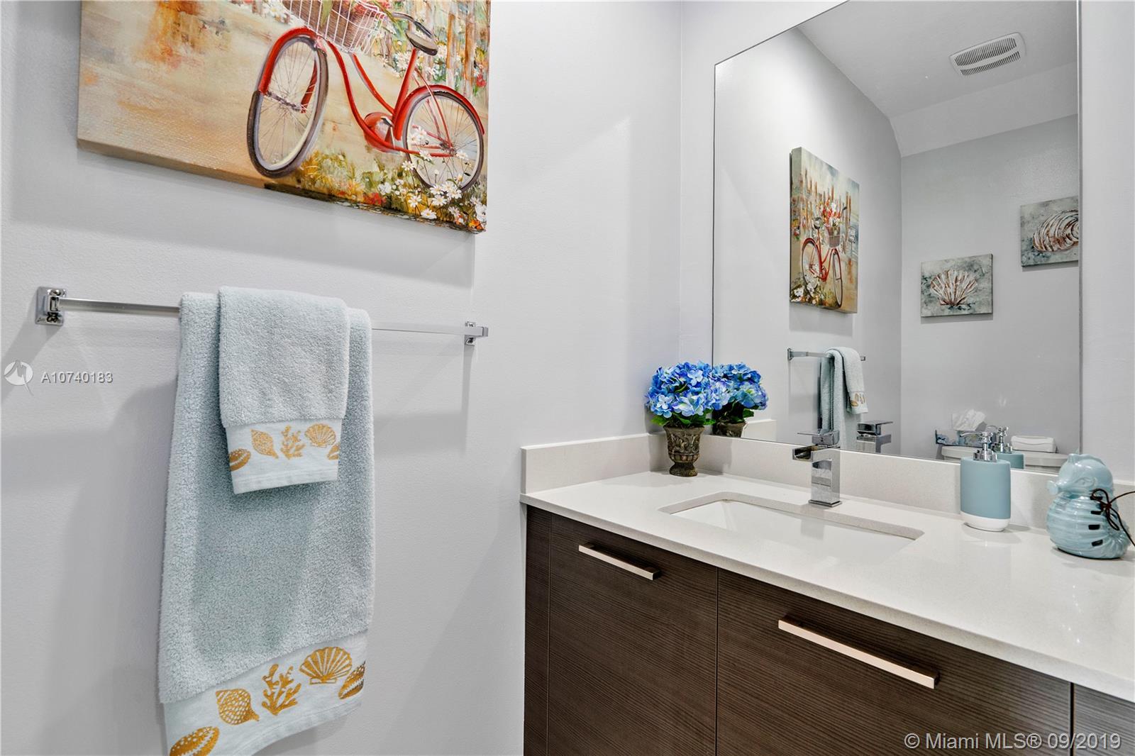 GEORGETOWN - Residential