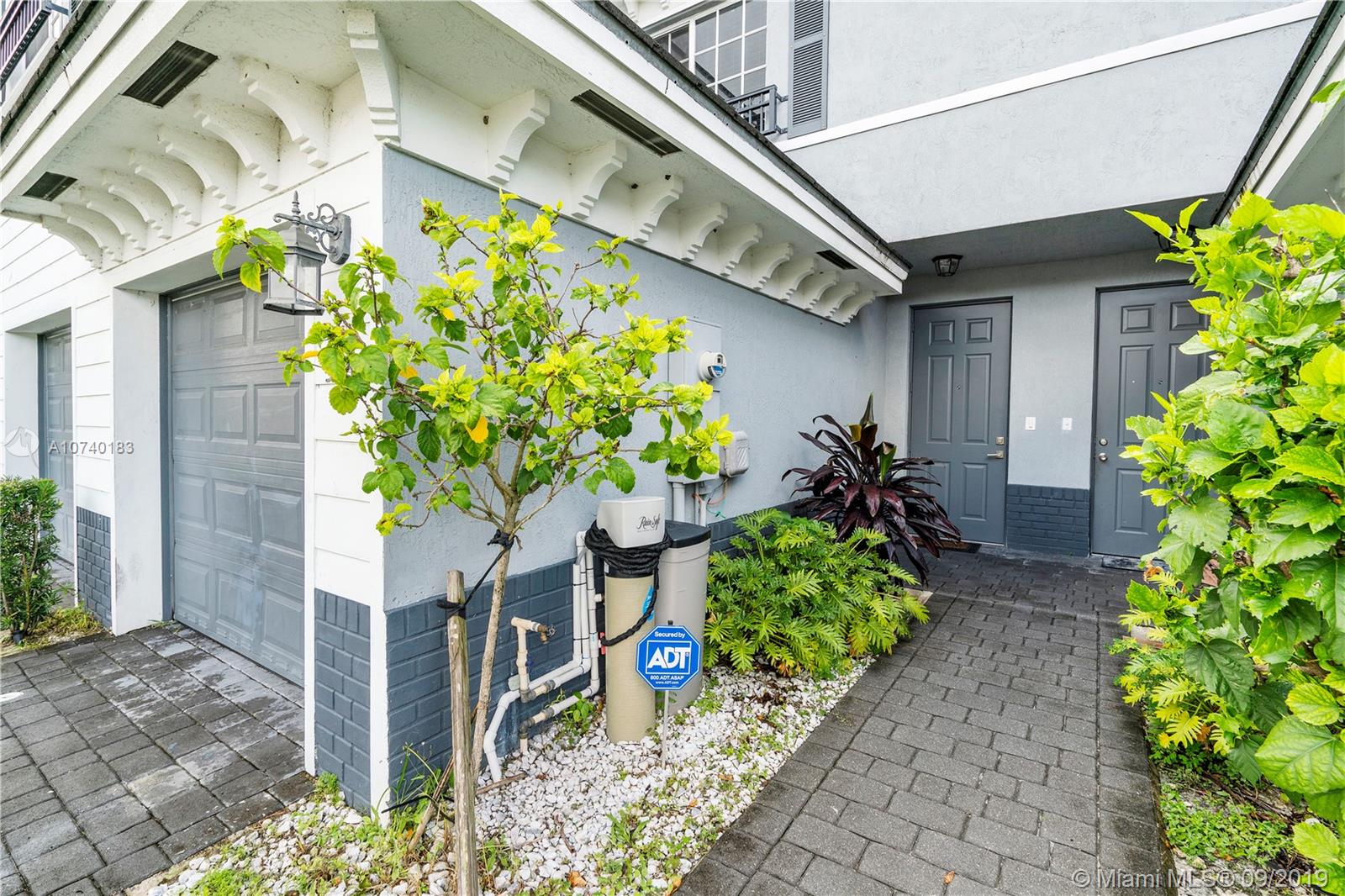 GEORGETOWN - Residential