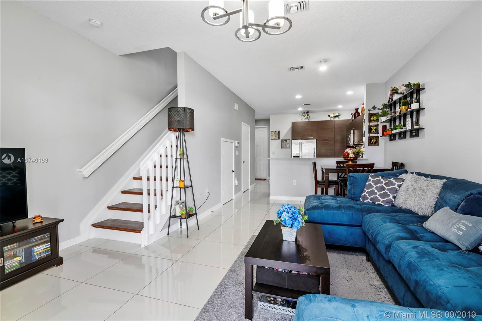 GEORGETOWN - Residential