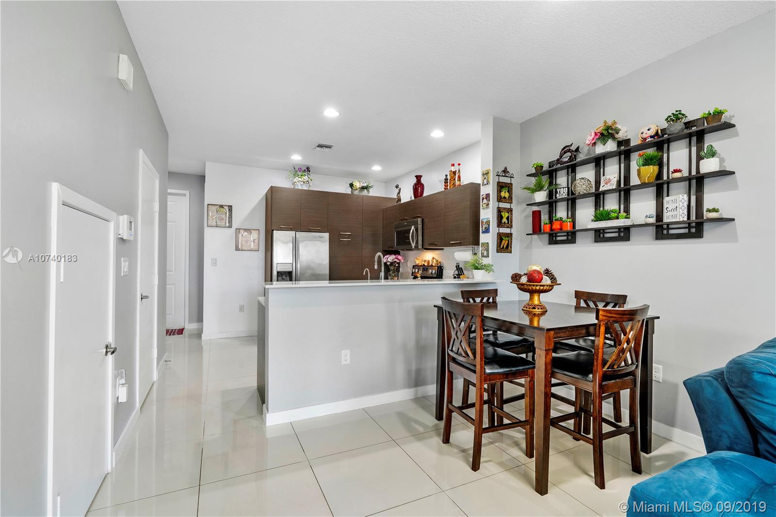 GEORGETOWN - Residential