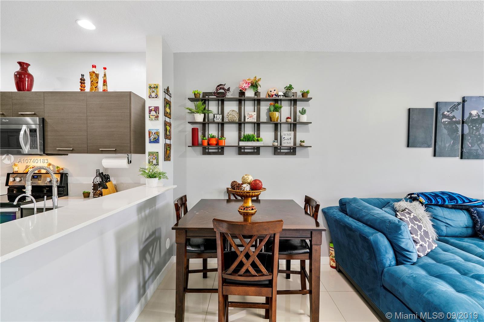 GEORGETOWN - Residential