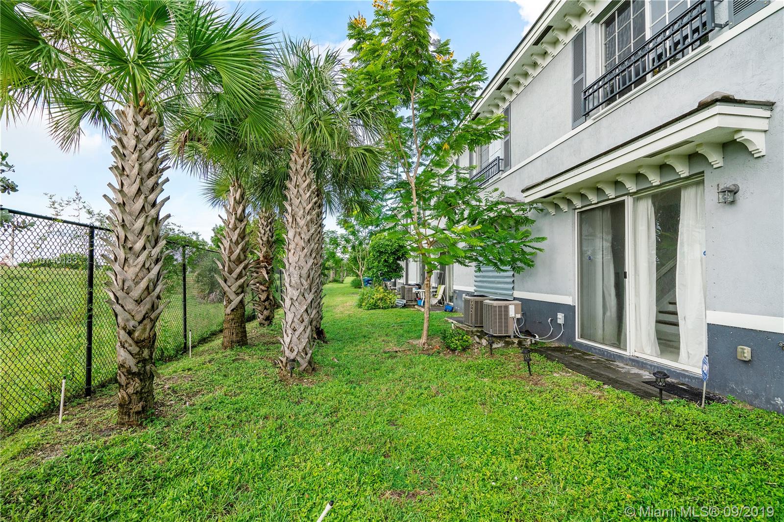 GEORGETOWN - Residential