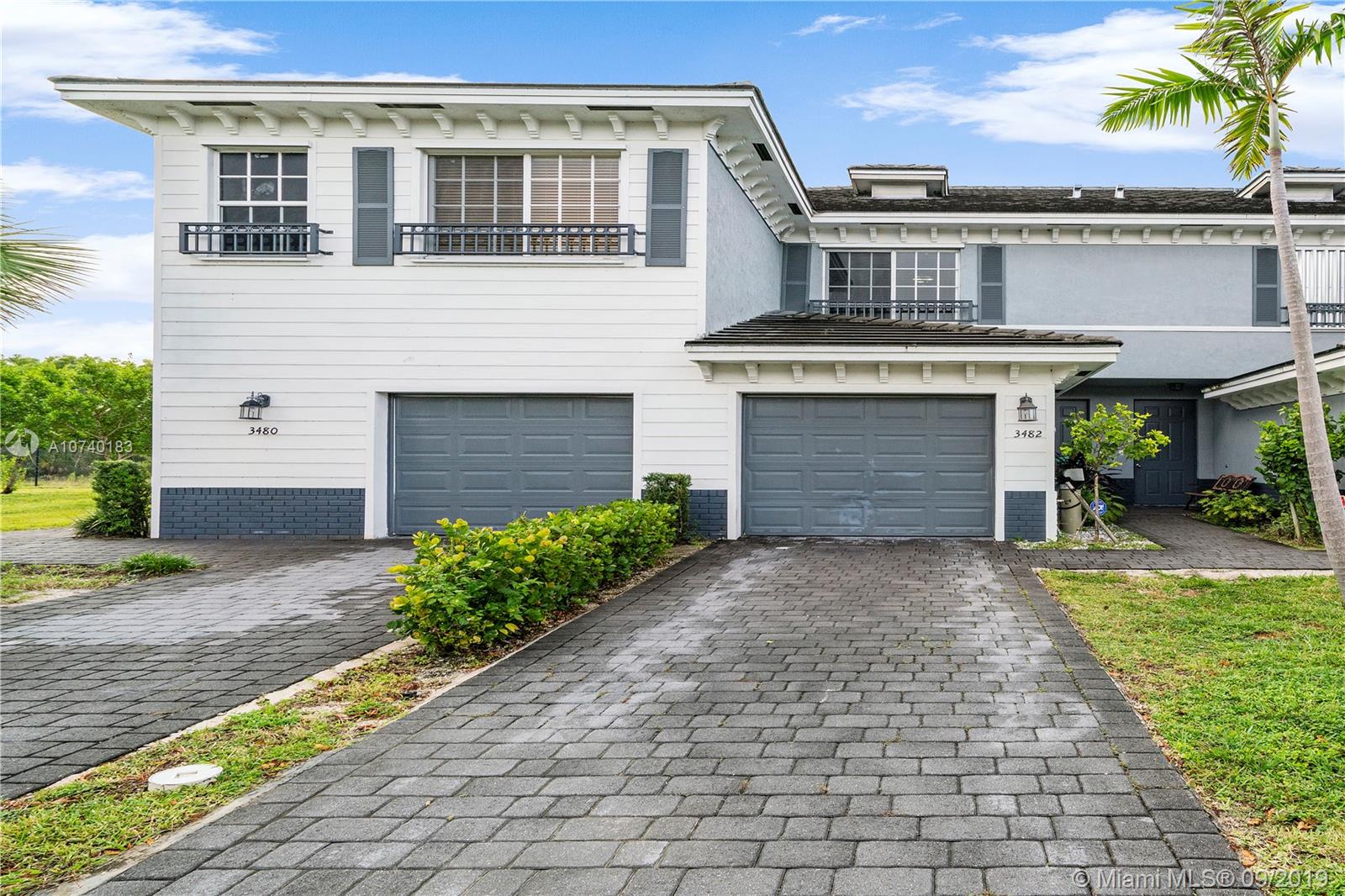 GEORGETOWN - Residential