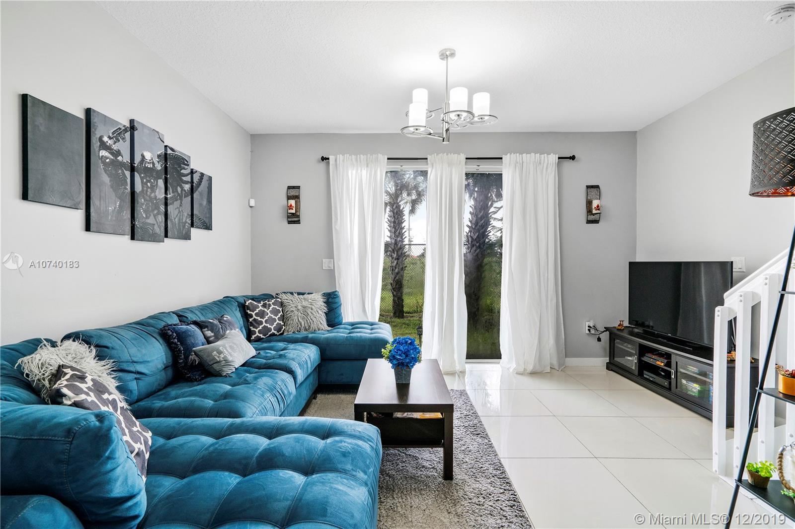 GEORGETOWN - Residential