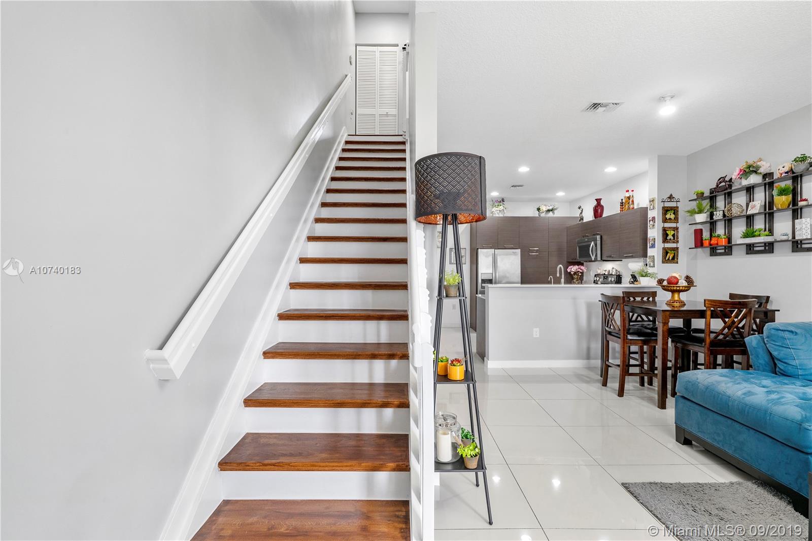 GEORGETOWN - Residential