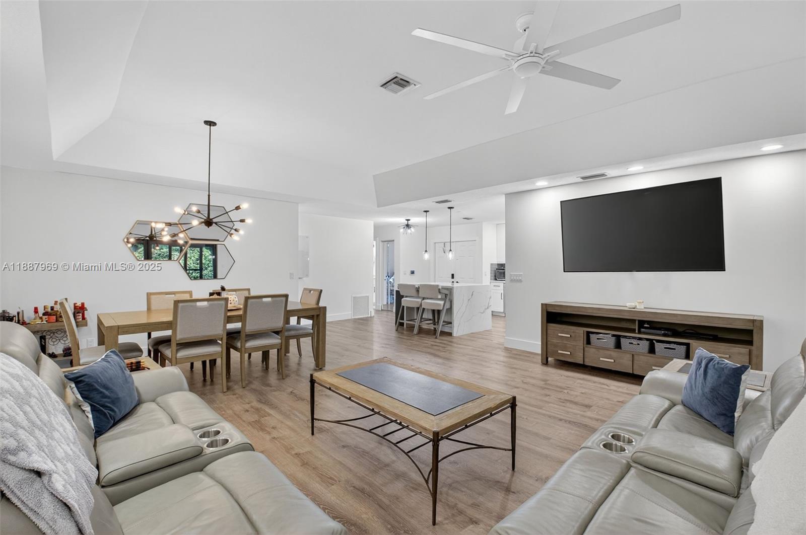 CONCORD GREEN - Residential