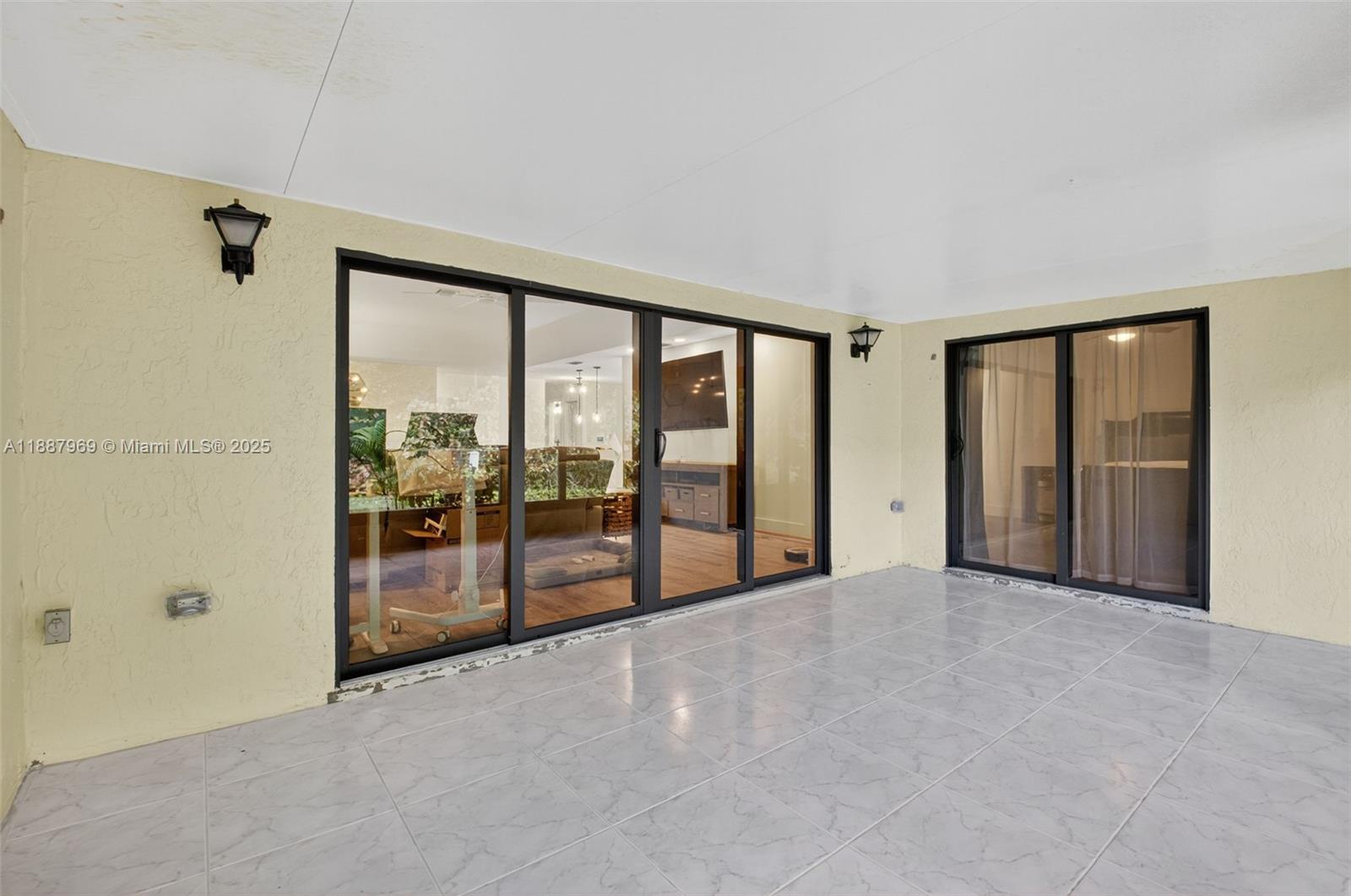 CONCORD GREEN - Residential