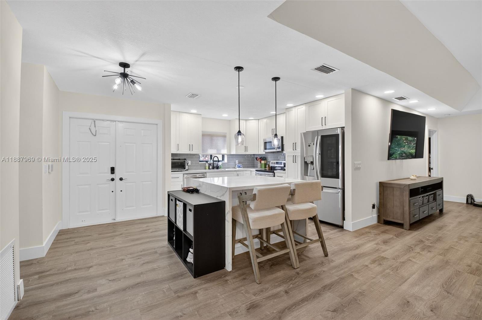 CONCORD GREEN - Residential