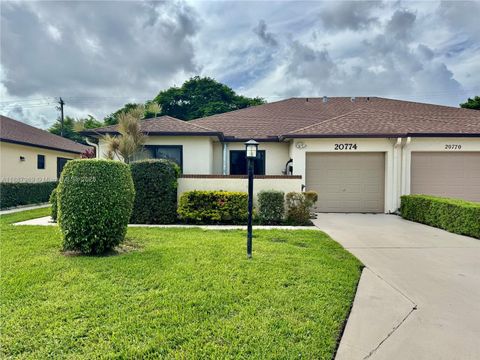 Photo of 20774 W Concord Green Dr W, Boca Raton, FL 33433 (MLS # A11887969)