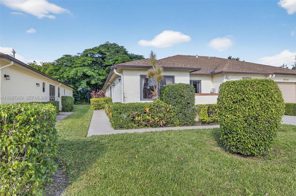 Photo of 20774 Concord Green Dr W, Boca Raton, FL 33433 (MLS # A11887969)