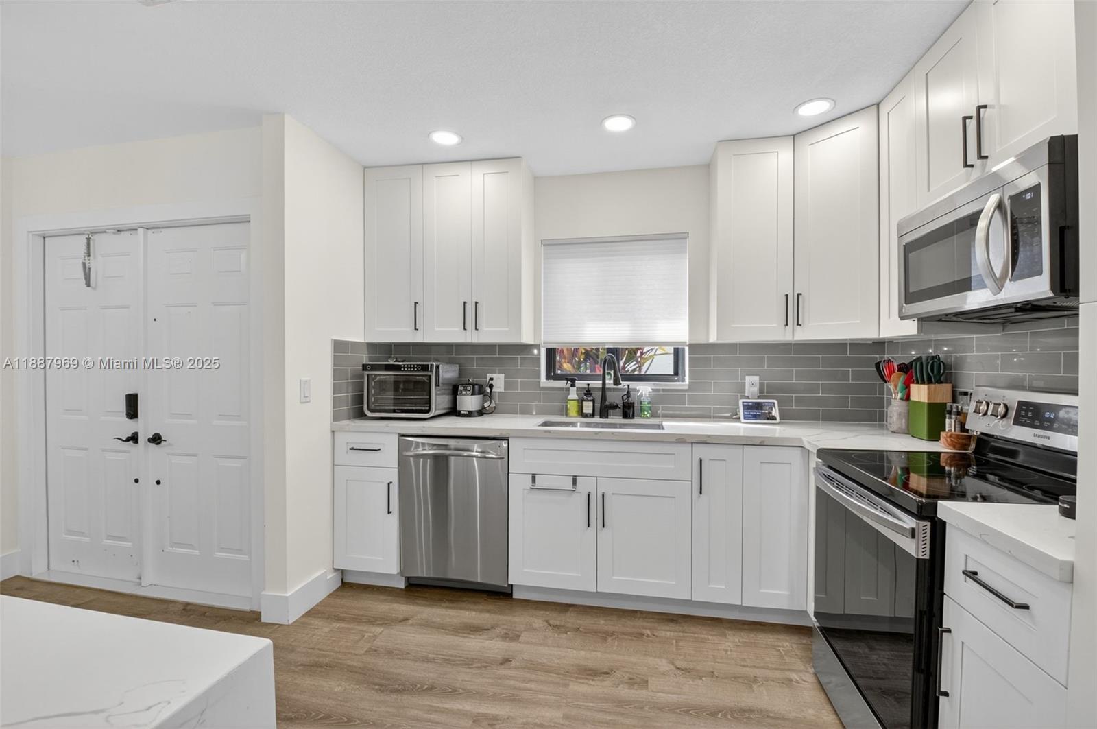 CONCORD GREEN - Residential