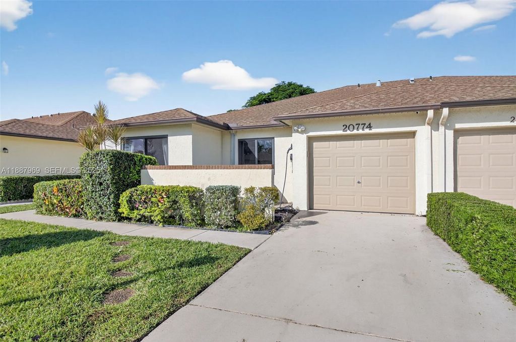 Photo of 20774 Concord Green Dr W, Boca Raton, FL 33433 (MLS # A11887969)