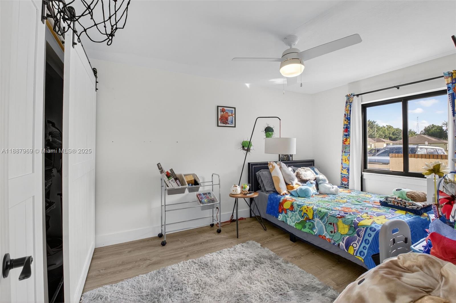 CONCORD GREEN - Residential