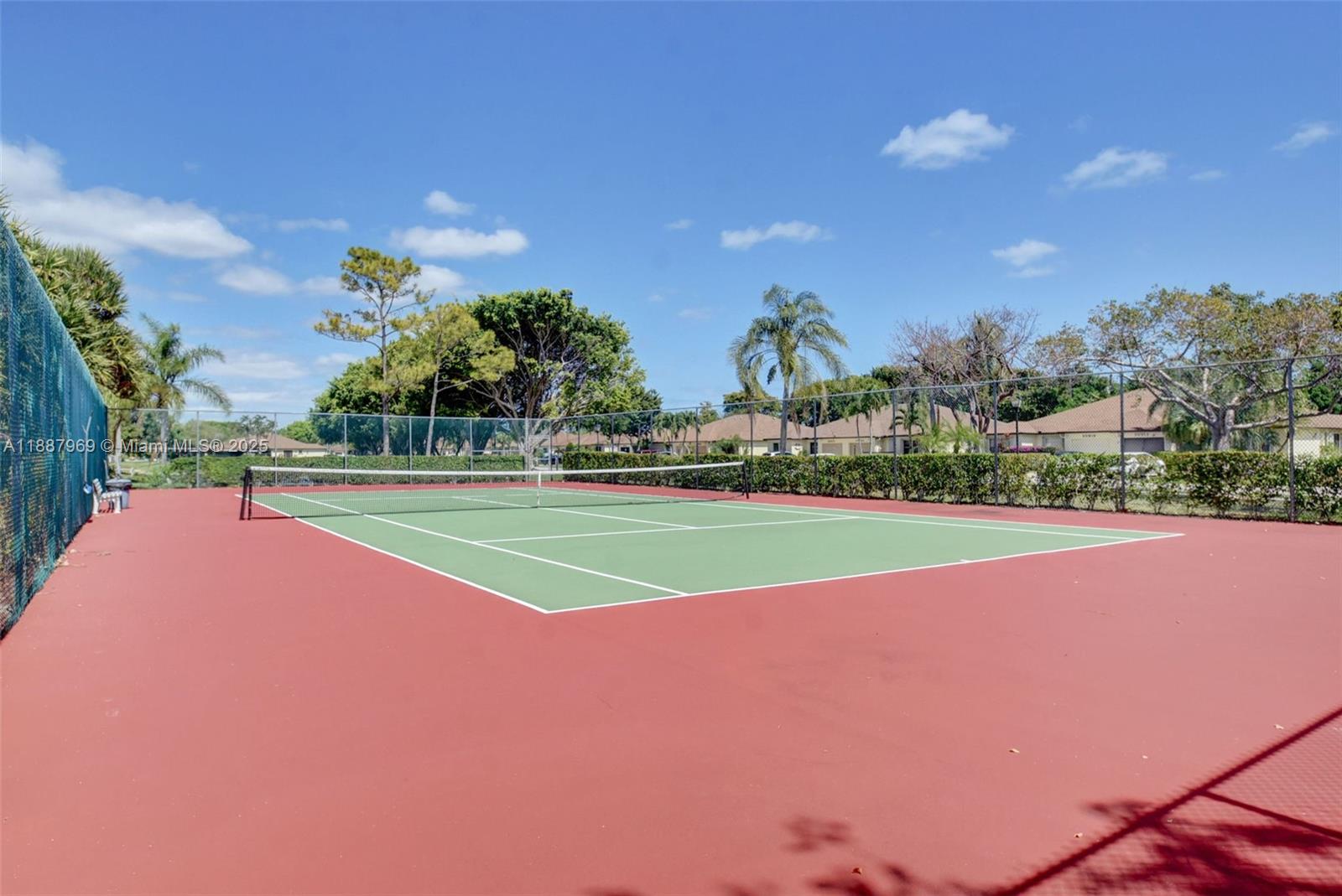 CONCORD GREEN - Residential