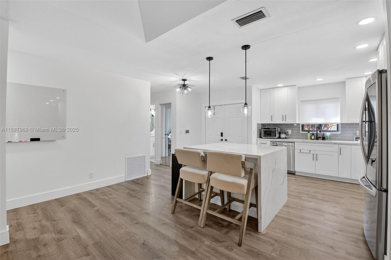 CONCORD GREEN - Residential