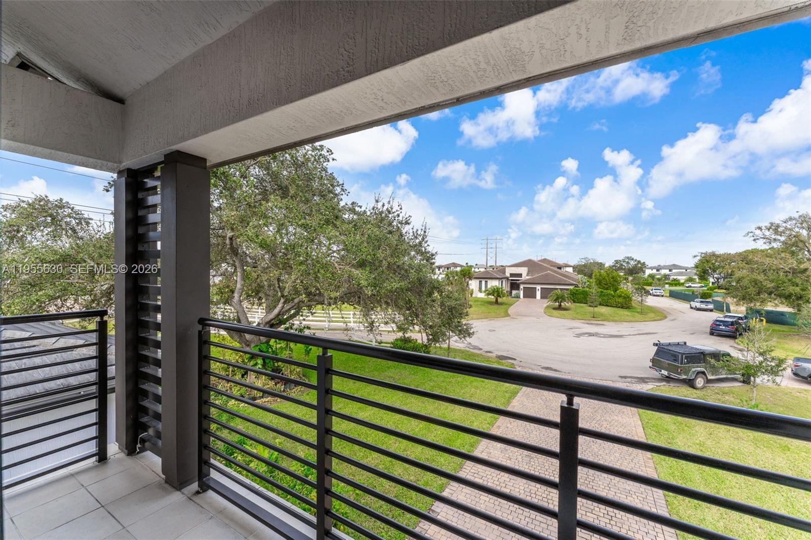 CIRCLE S ESTATES - Residential