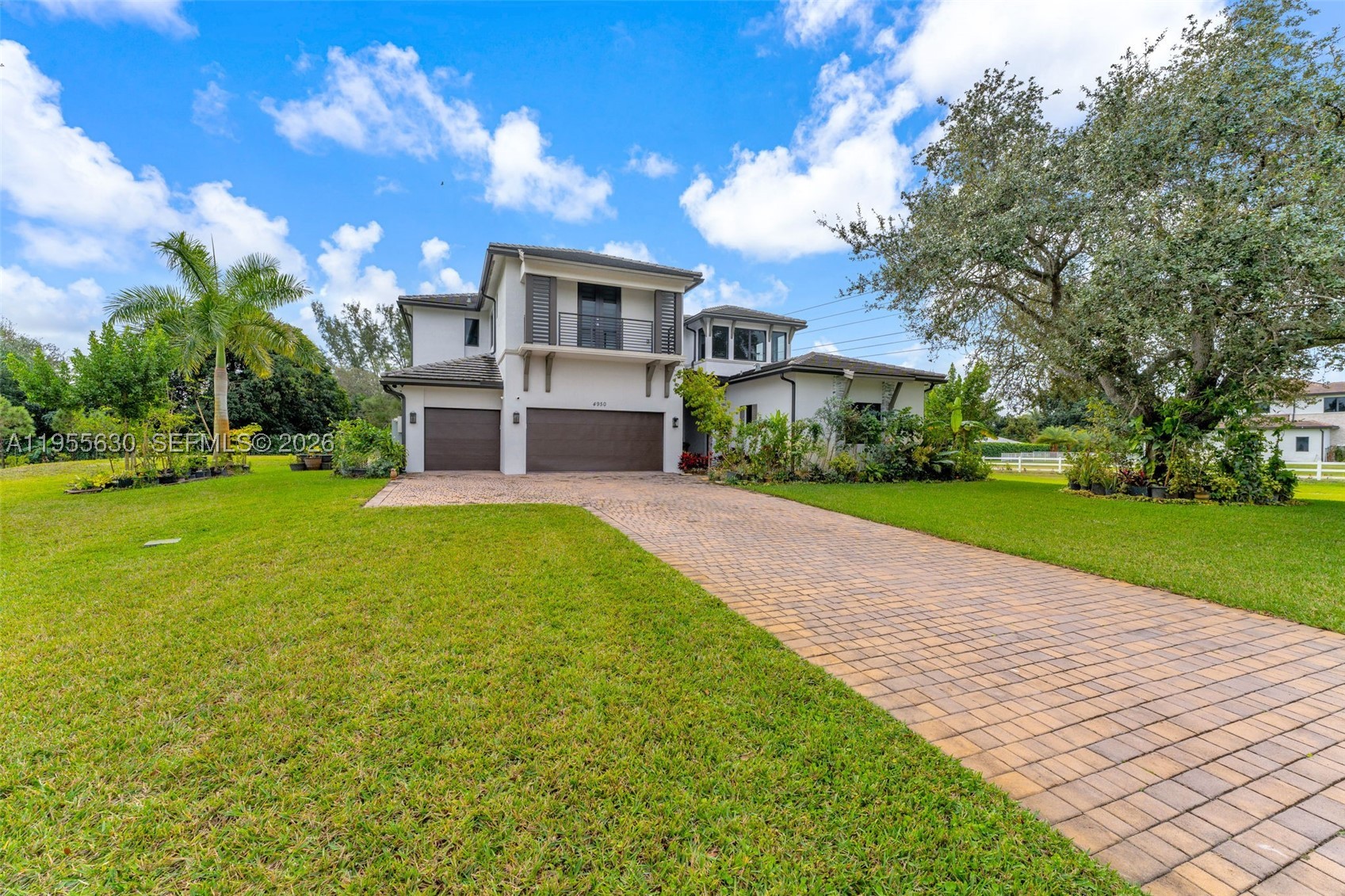 4950 SW 158th Avenue