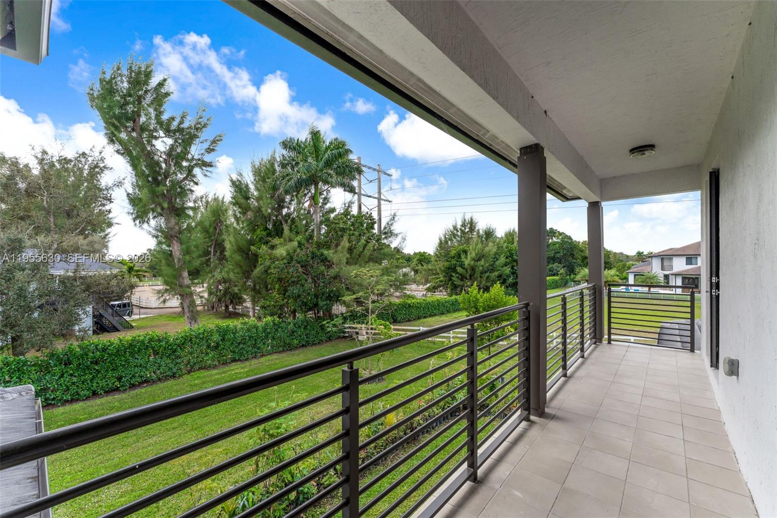 CIRCLE S ESTATES - Residential