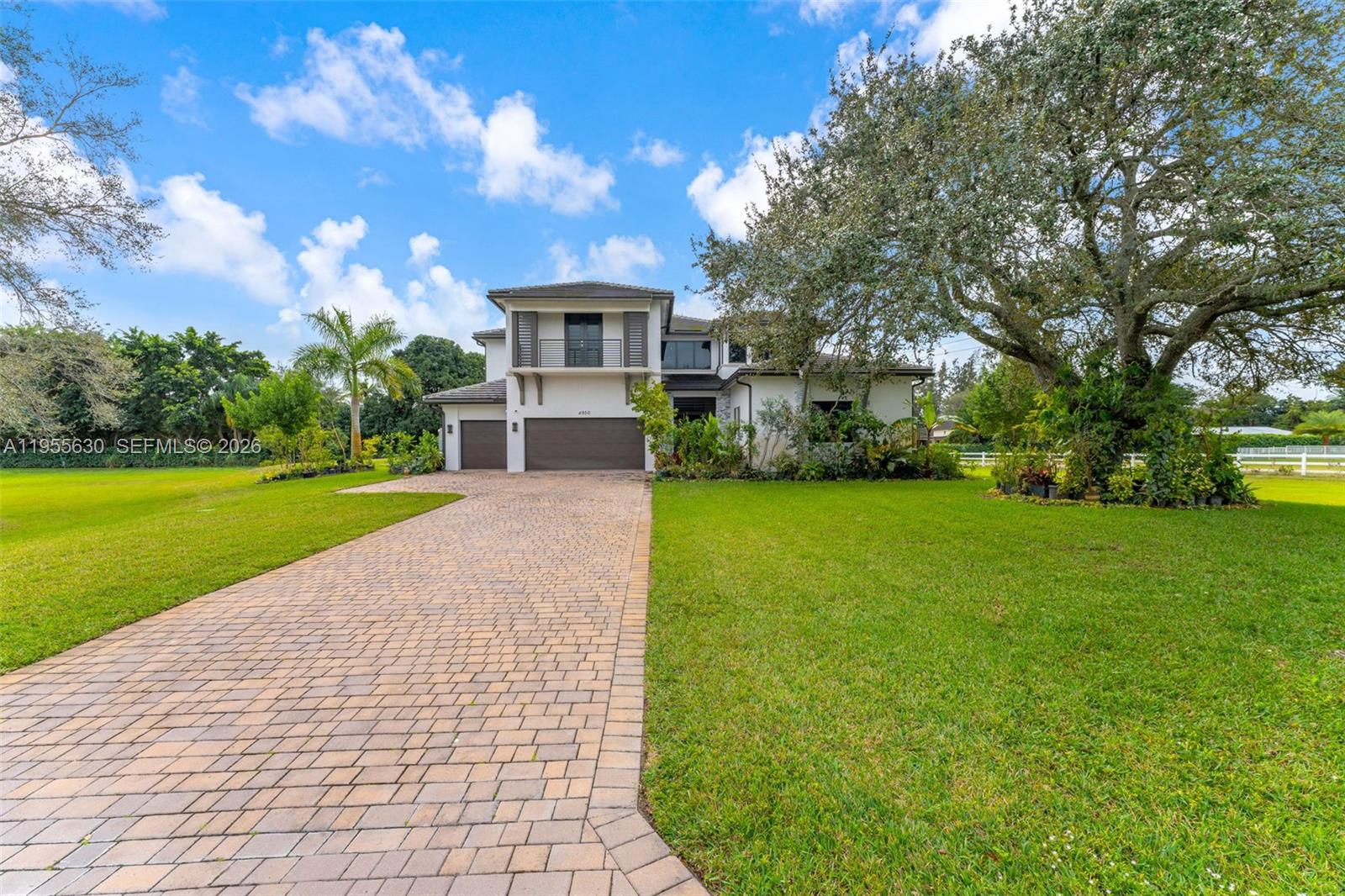 CIRCLE S ESTATES - Residential