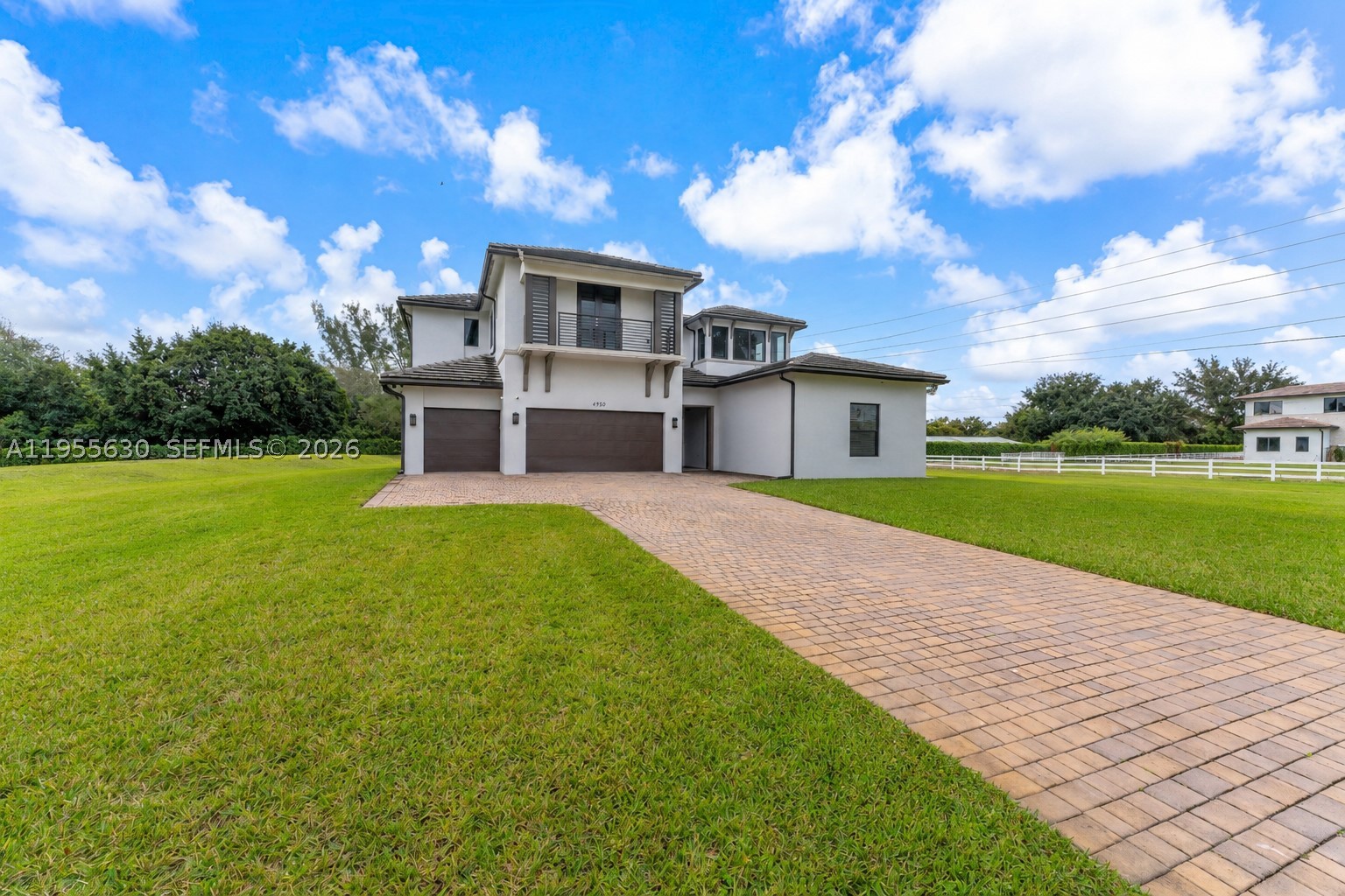 4950 SW 158th Avenue