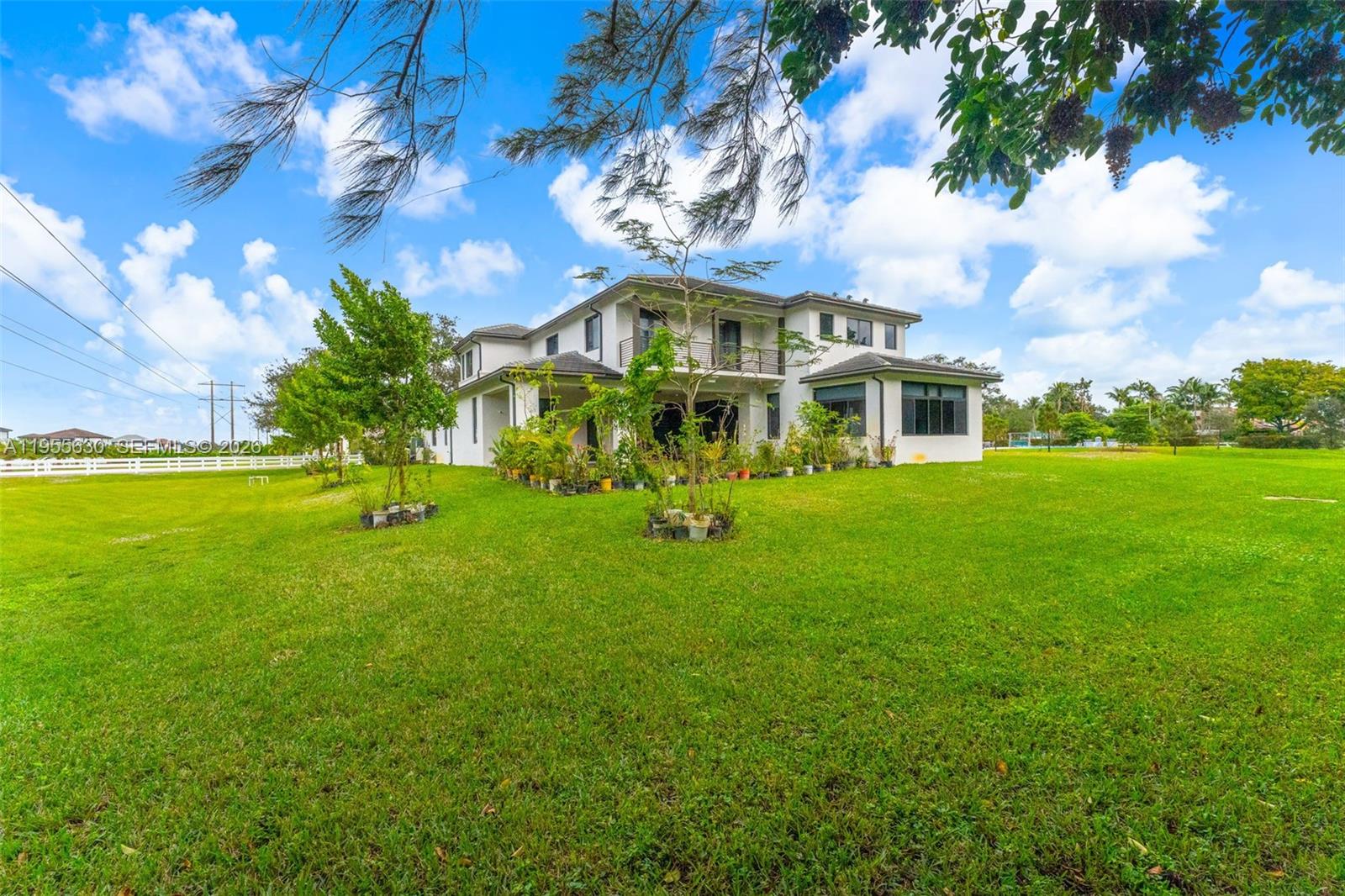 CIRCLE S ESTATES - Residential