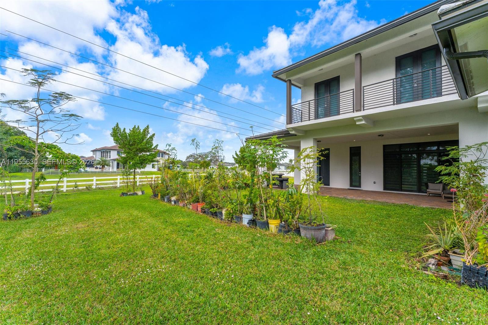 CIRCLE S ESTATES - Residential