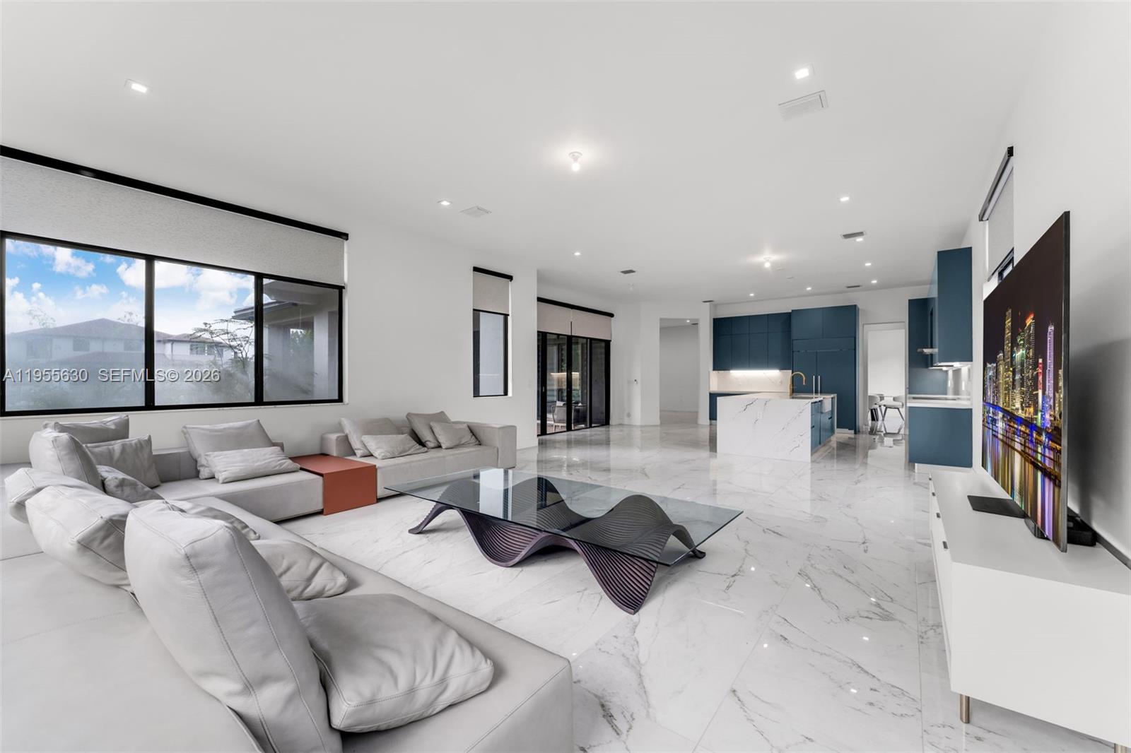 CIRCLE S ESTATES - Residential