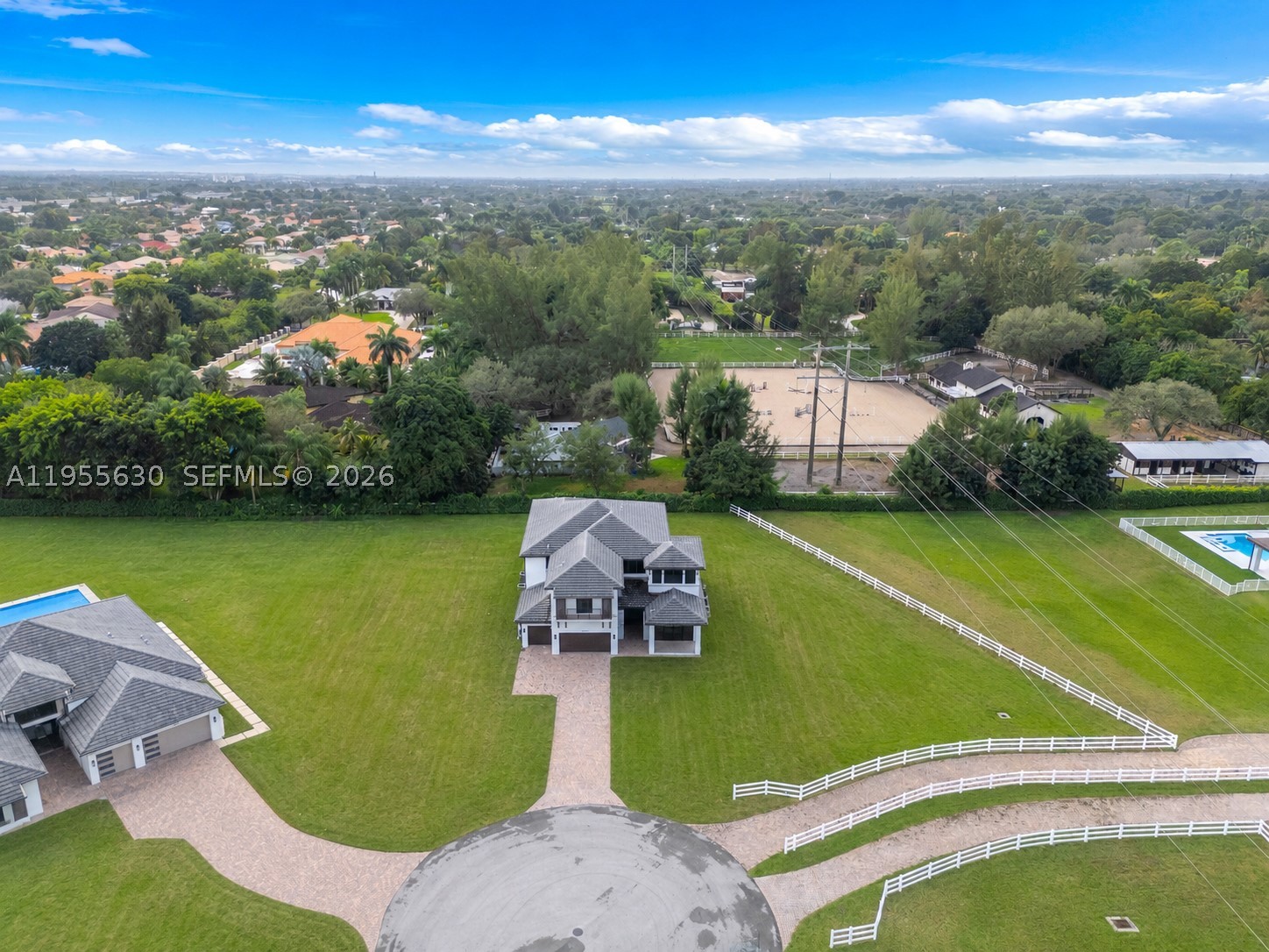 4950 SW 158th Avenue