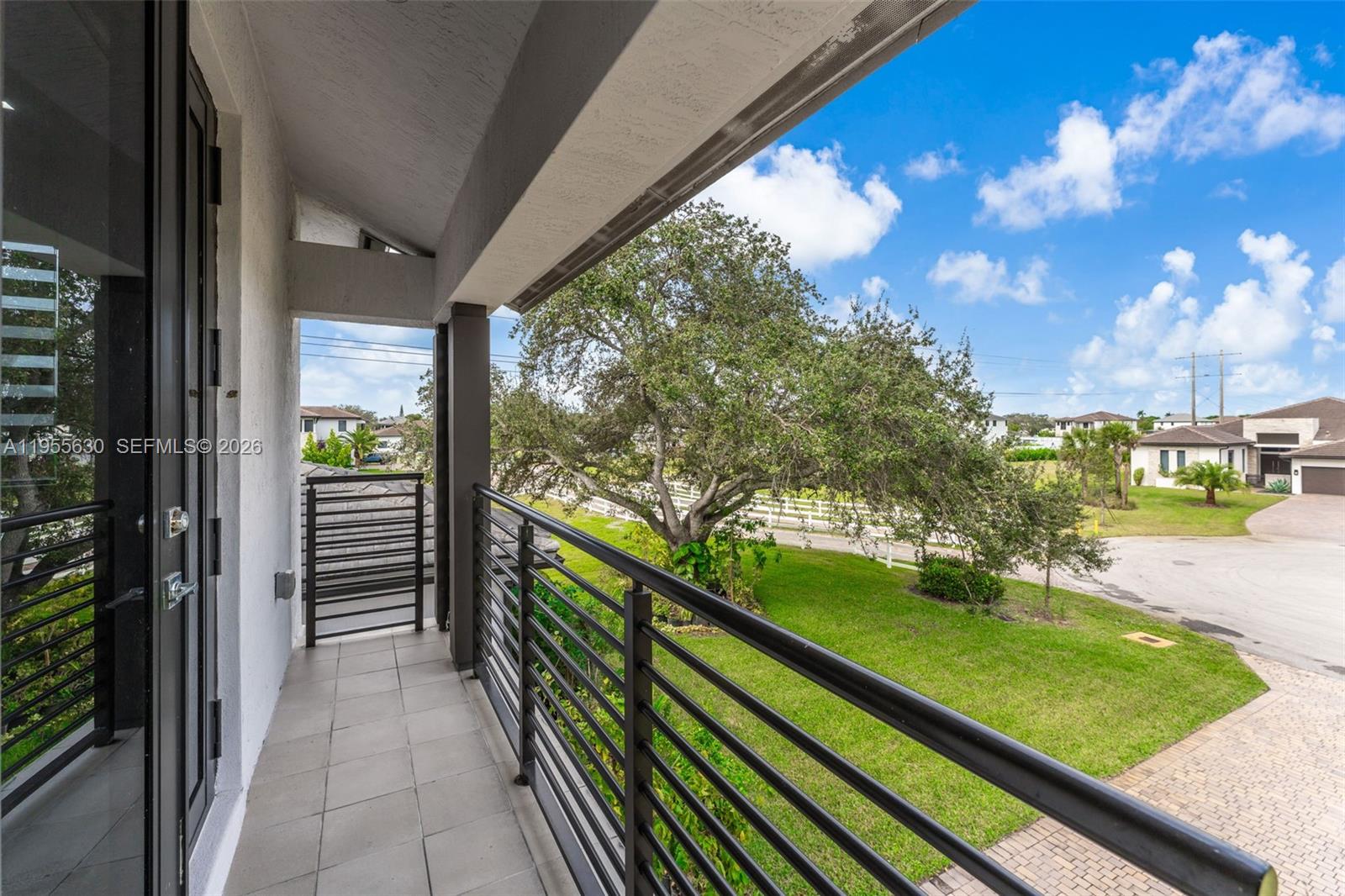 CIRCLE S ESTATES - Residential