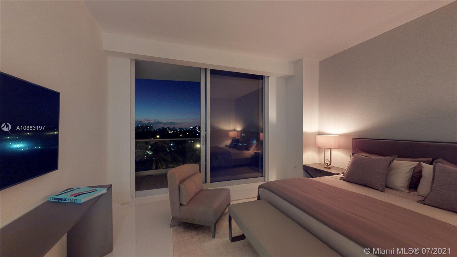 Fendi Chateau Residences - Residential