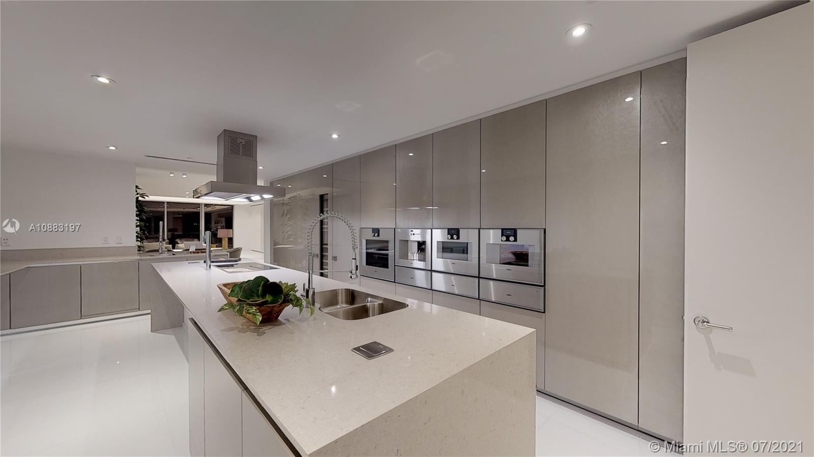 Fendi Chateau Residences - Residential