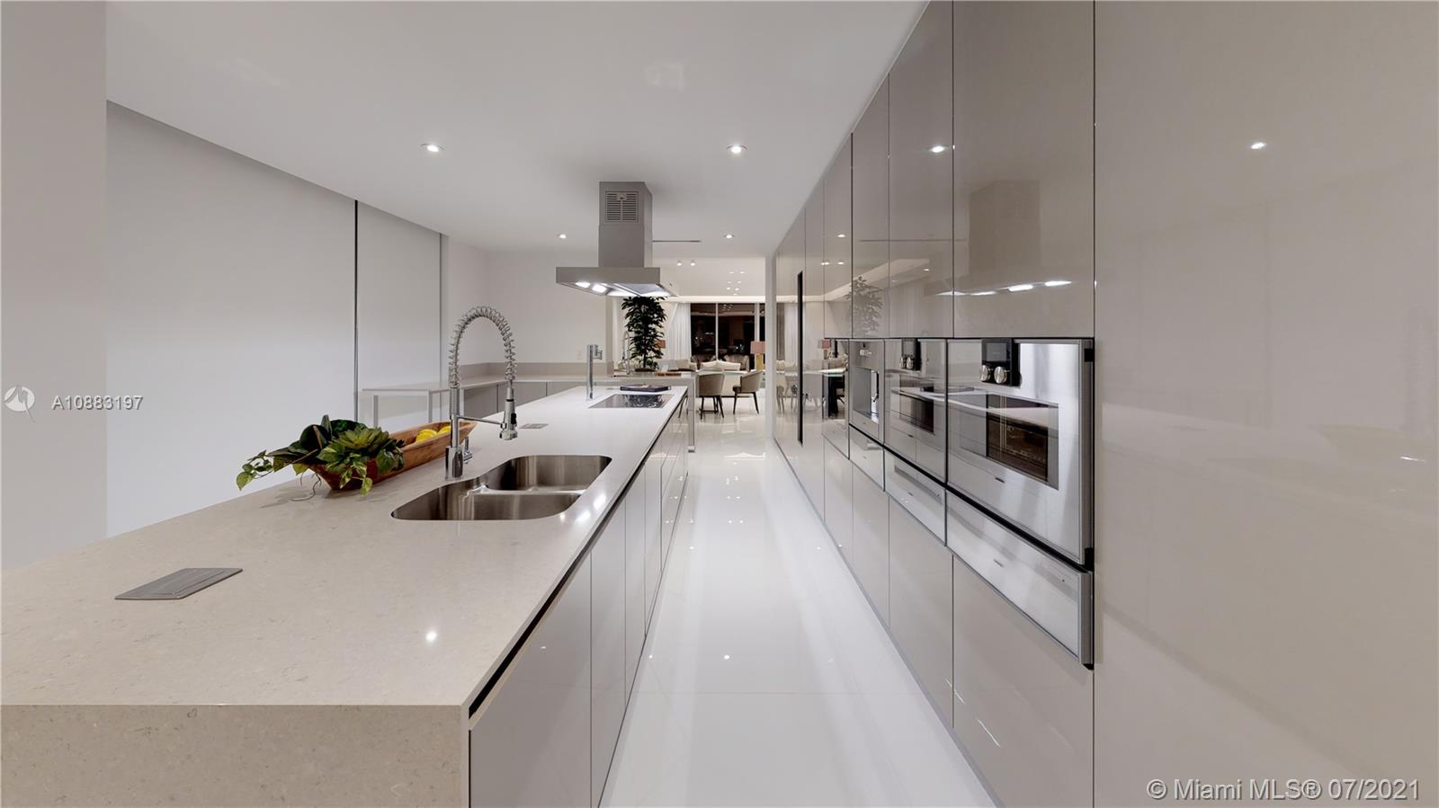 Fendi Chateau Residences - Residential