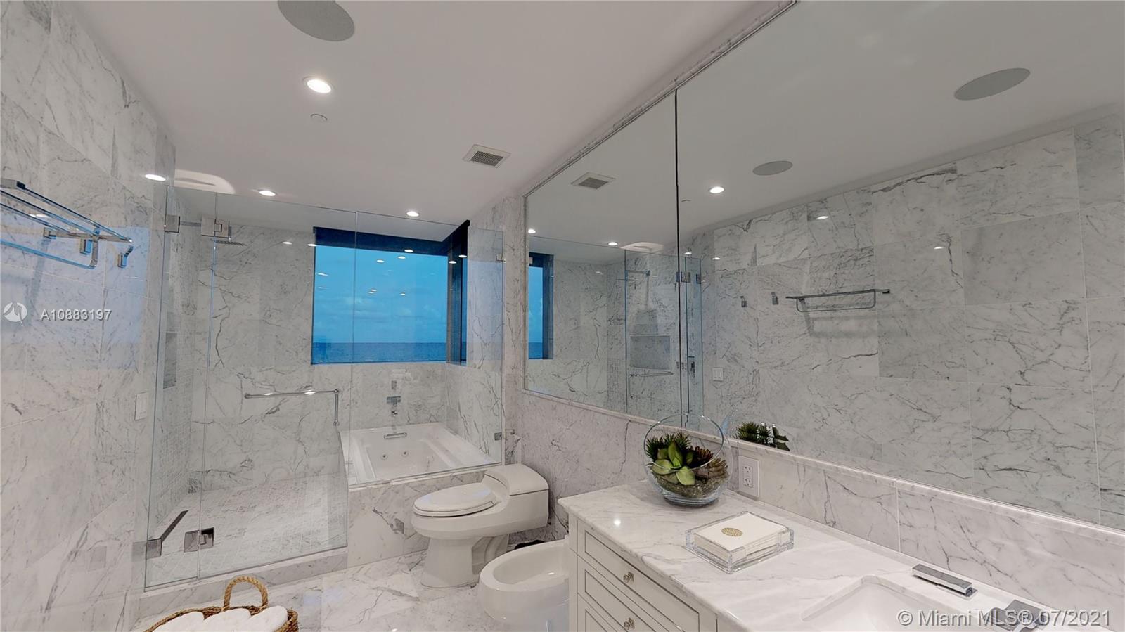 Fendi Chateau Residences - Residential