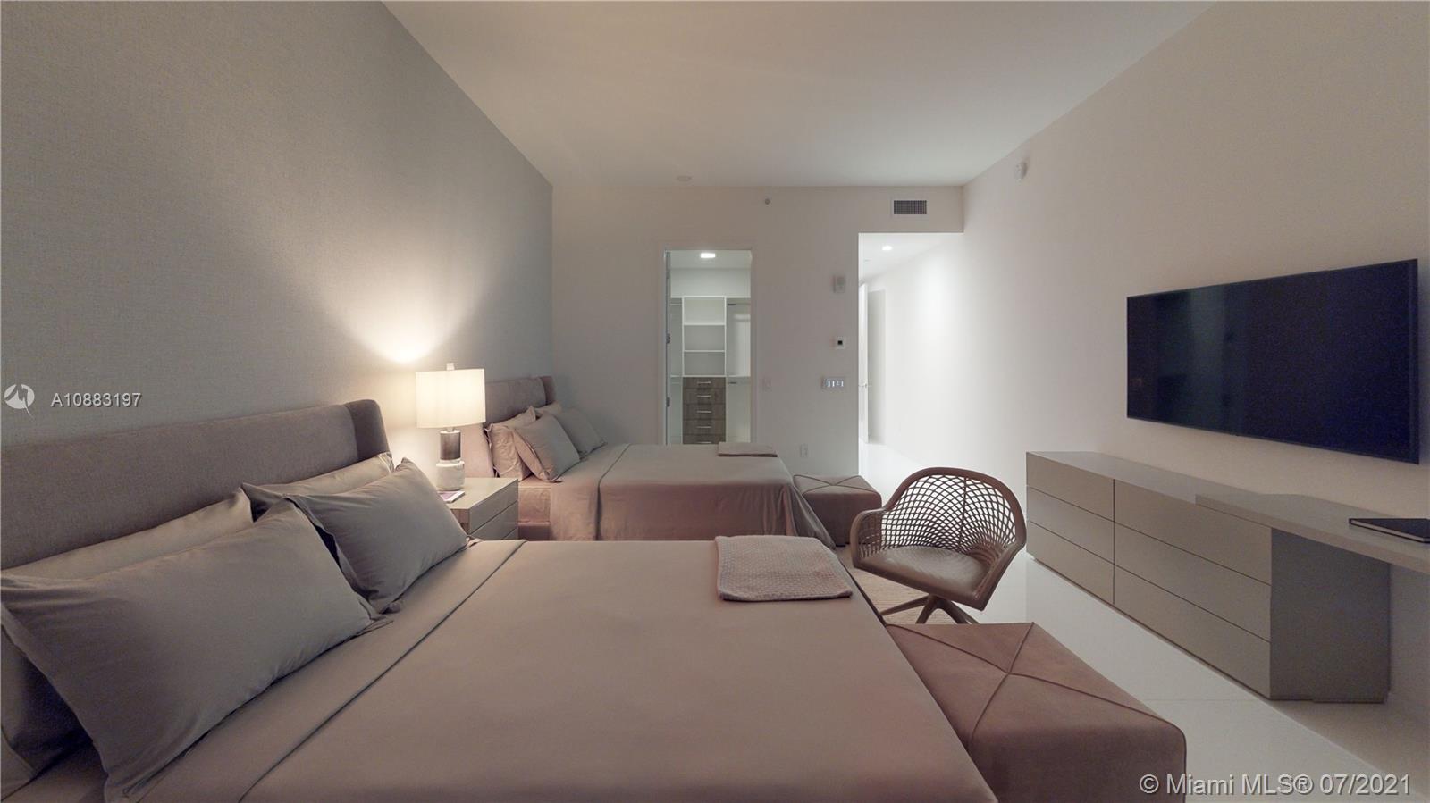 Fendi Chateau Residences - Residential