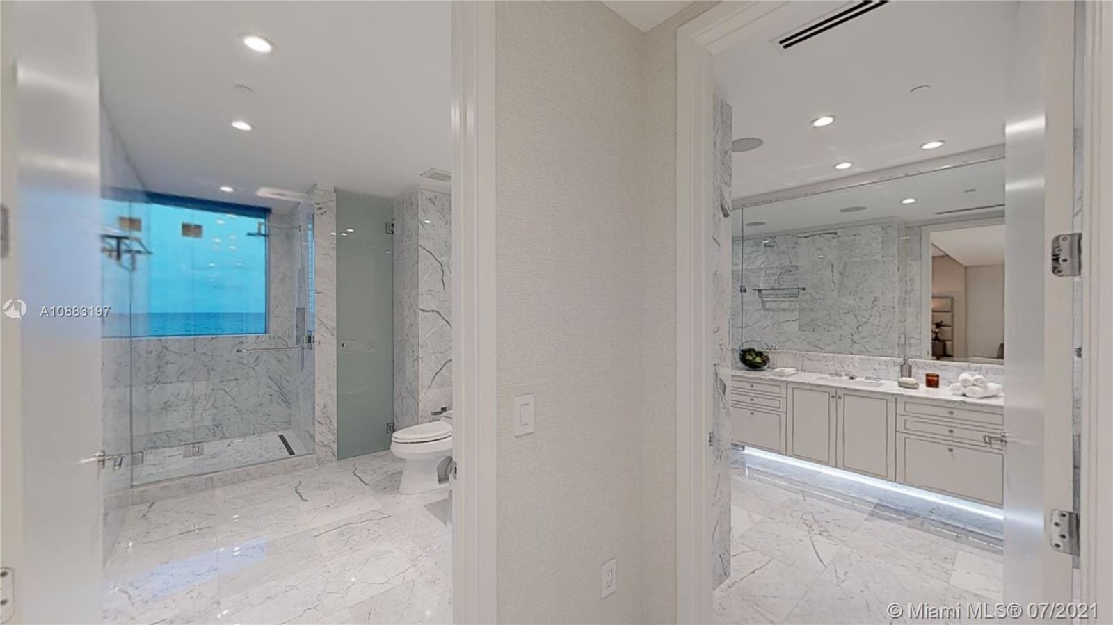 Fendi Chateau Residences - Residential