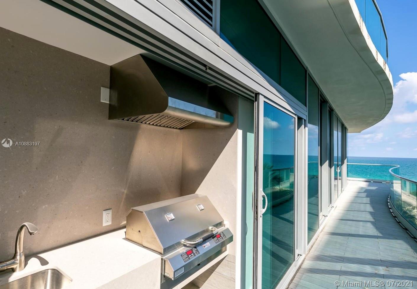 Fendi Chateau Residences - Residential