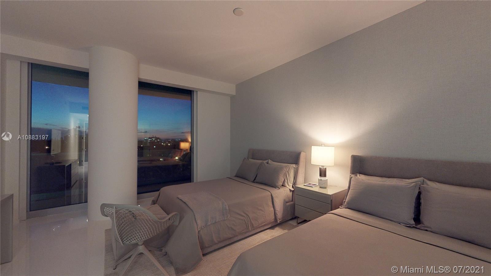 Fendi Chateau Residences - Residential