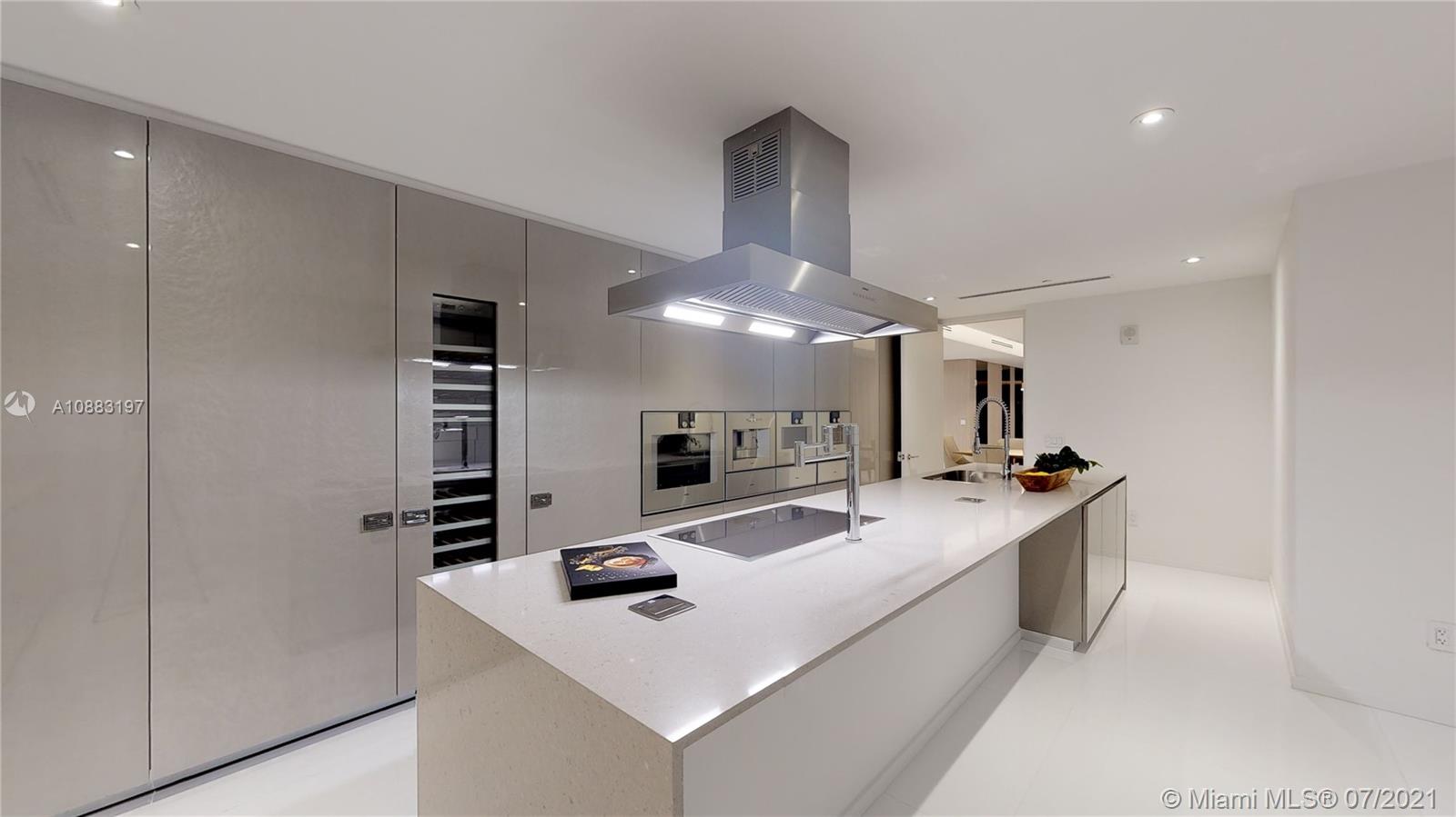 Fendi Chateau Residences - Residential