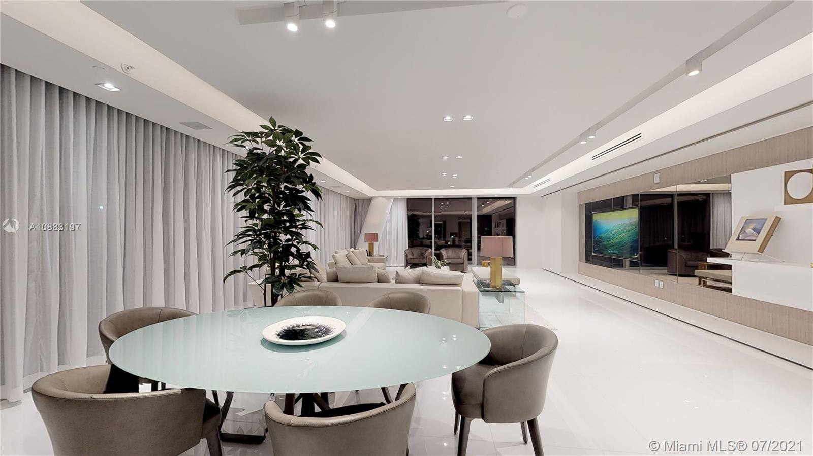 Fendi Chateau Residences - Residential