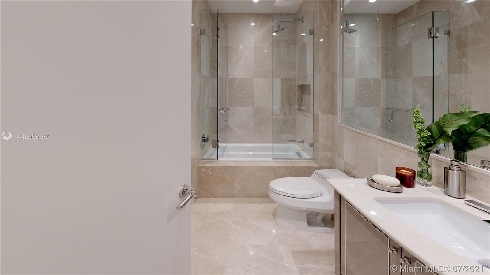 Fendi Chateau Residences - Residential