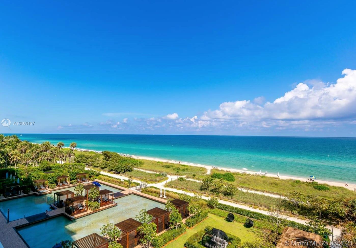 Fendi Chateau Residences - Residential