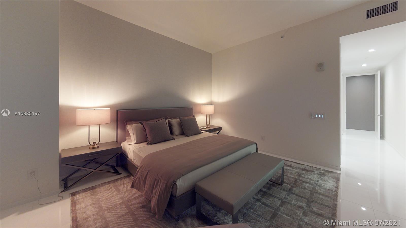 Fendi Chateau Residences - Residential