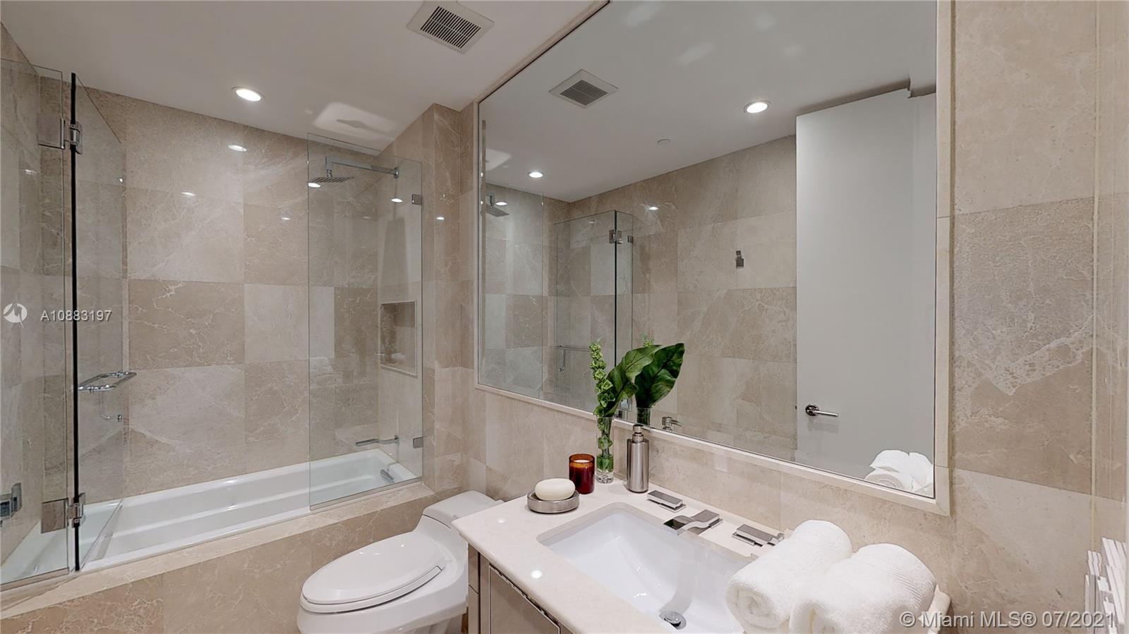 Fendi Chateau Residences - Residential