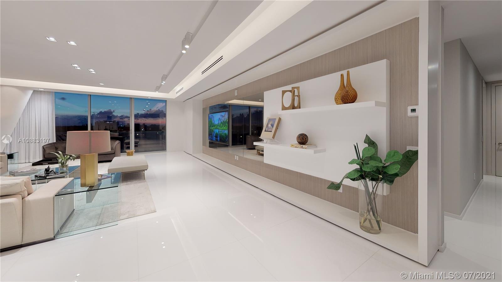 Fendi Chateau Residences - Residential