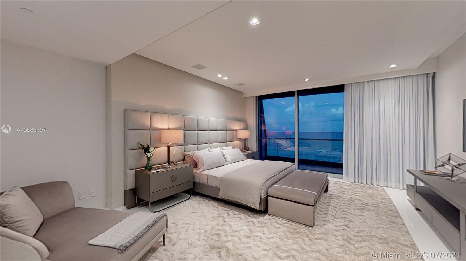 Fendi Chateau Residences - Residential